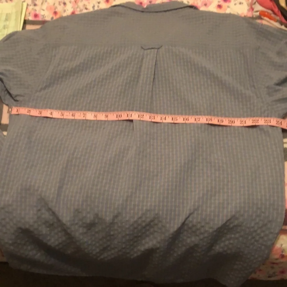 𝅺the North Face long sleeve shirt XL/TG